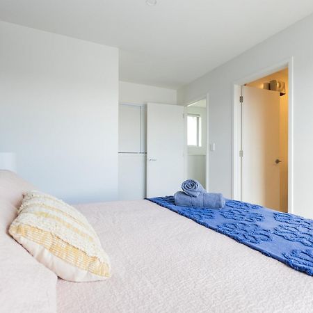 Stylish And Comfort In Cbd Christchurch Exterior photo