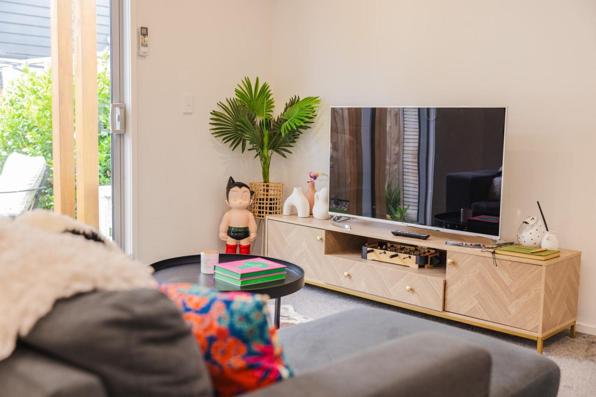 Stylish And Comfort In Cbd Christchurch Exterior photo